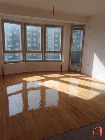 Ruzveltova Stan 58m2 Centar Skopje