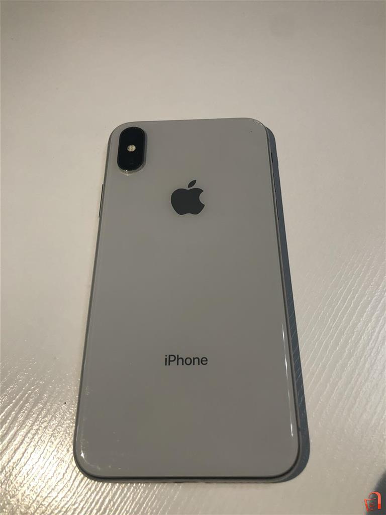 Iphone X Skopje