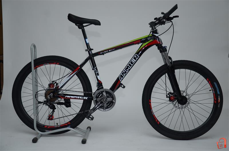 VELOSIPEDI ANMIER 26inci Runners Fitness Strumic