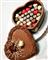 Cokoladni bombonjeri - personalizirani 