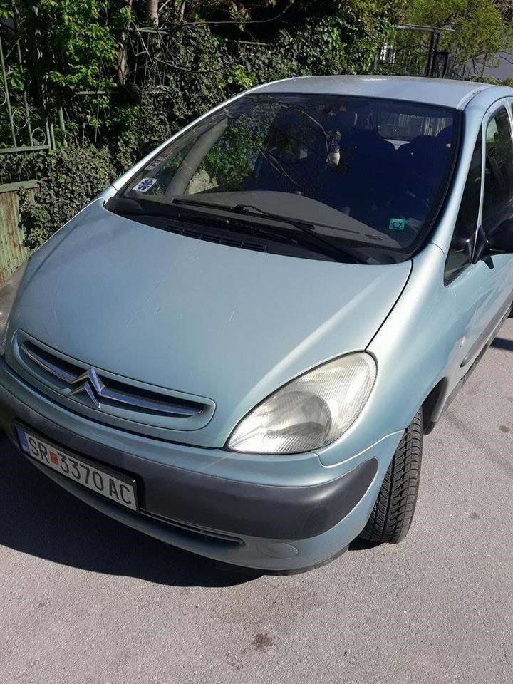 CITROEN-XSARA-PICASSO-REGISTRIRANA-DO-12-MESEC