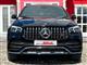 Mercedes-Benz GLE 350 d AMG Coupe