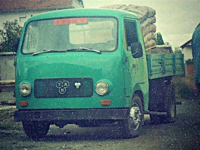 TAM 80 kiper 