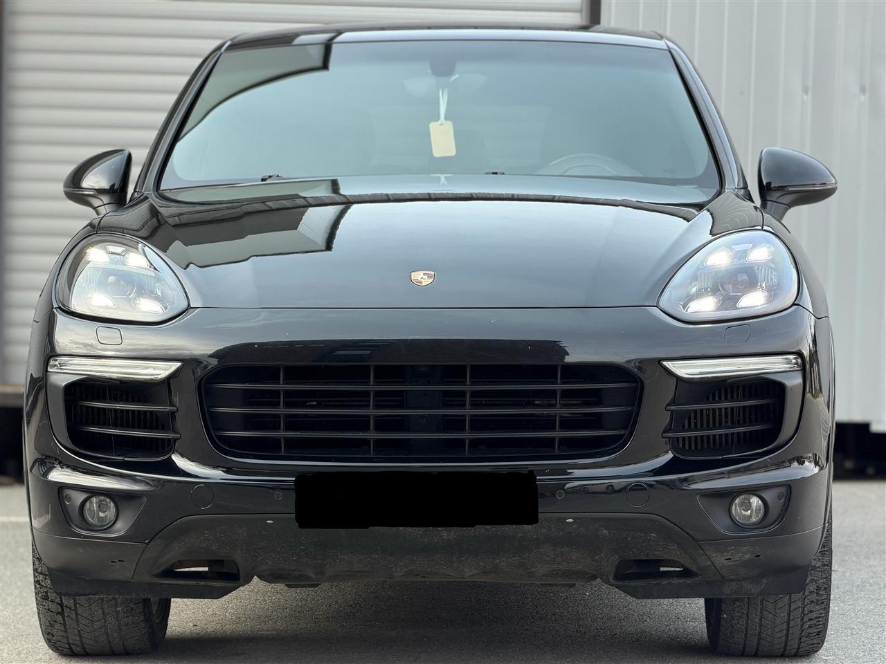 PORACHE-CAYENNE-3-0d-184KW-250KS--FACELIFT-2016GOD