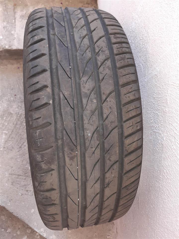 Летни гуми Матадор 225/50 R17 | Скопjе
