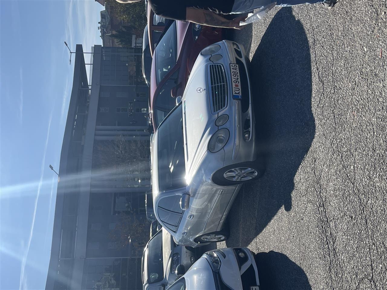 Se-prodava-mercedes-e280