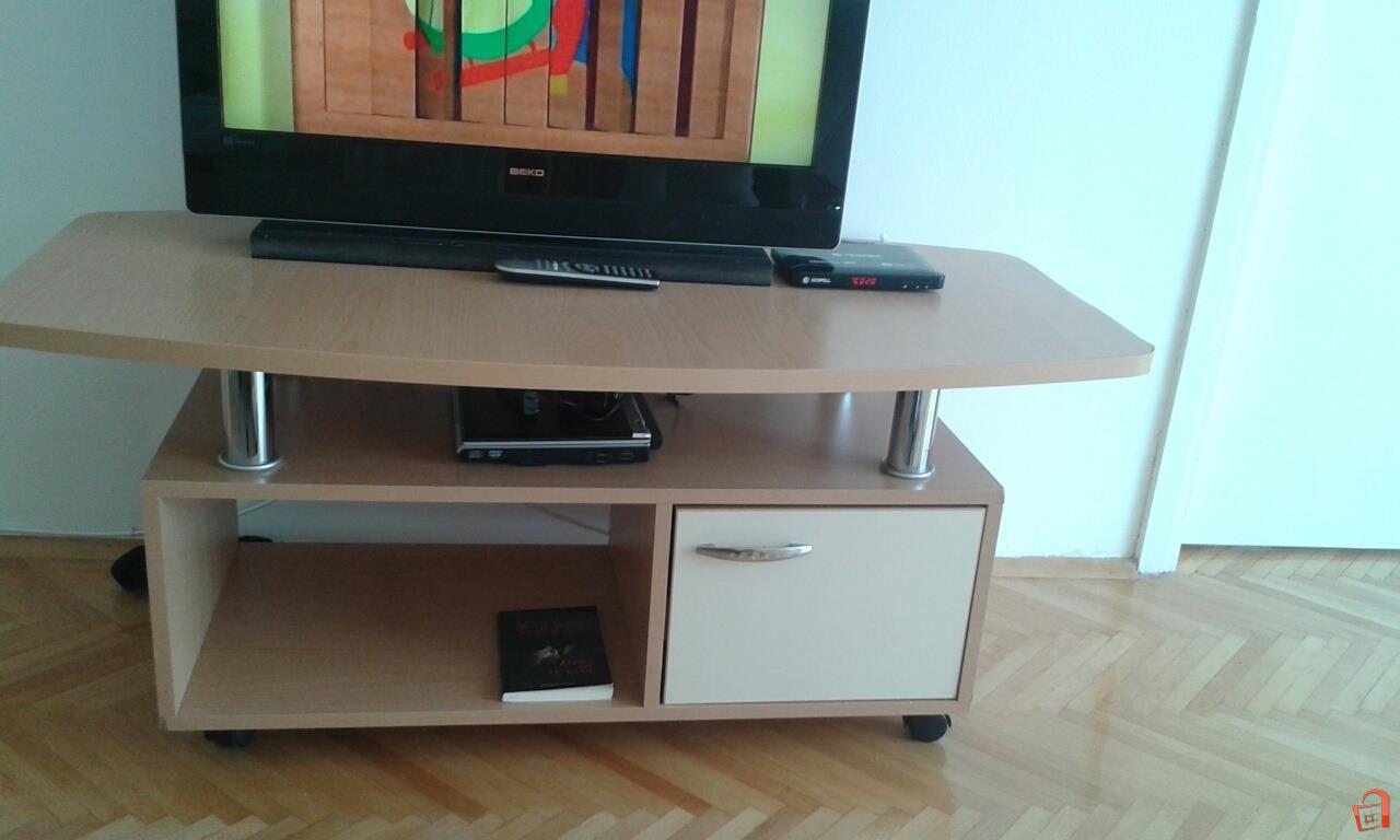 Komoda Za Tv Skopje