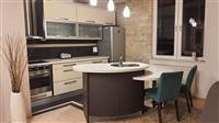 New furnished 85m2 duplex apartment for rent