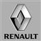 Karoseriski delovi za Renault akcija