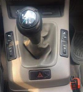 BMW-e36-318d