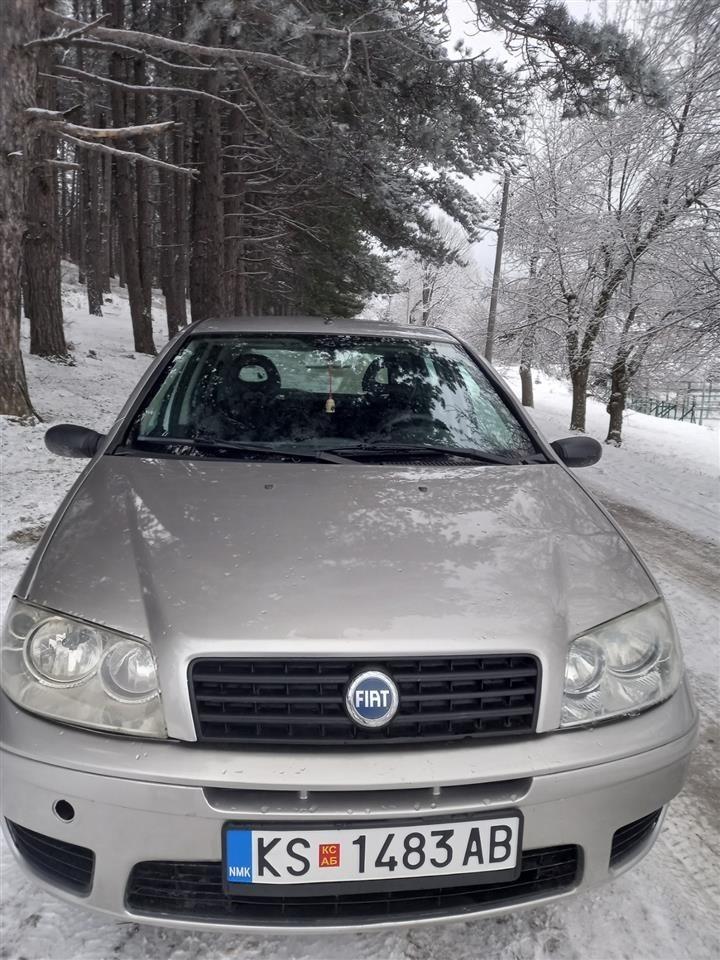 Fiat-Punto-