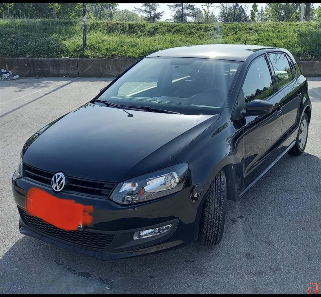 VW Polo 1.2 benzin 2012 Skopje