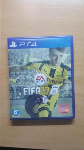 Fifa 17 PS4