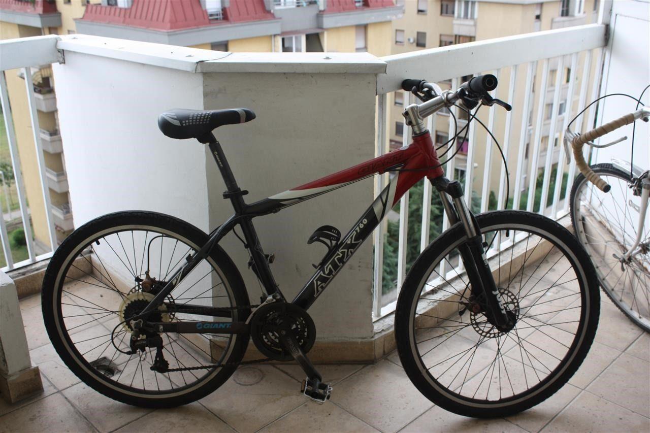 Giant ATX 760 Skopje