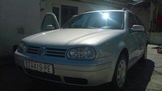 VW GOLF 4 -03