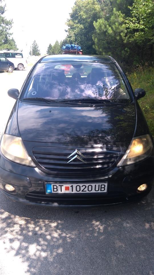 Citroen-C3-exclusive