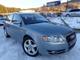 AUDI A4 2.0 TDI 140KS KARAVAN UNIKAT -06 VIP AUTO
