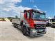 Mercedes Aktros 19/41 mod 2012 go