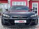Audi GT e-tron 2021 elektricna 476 ks 