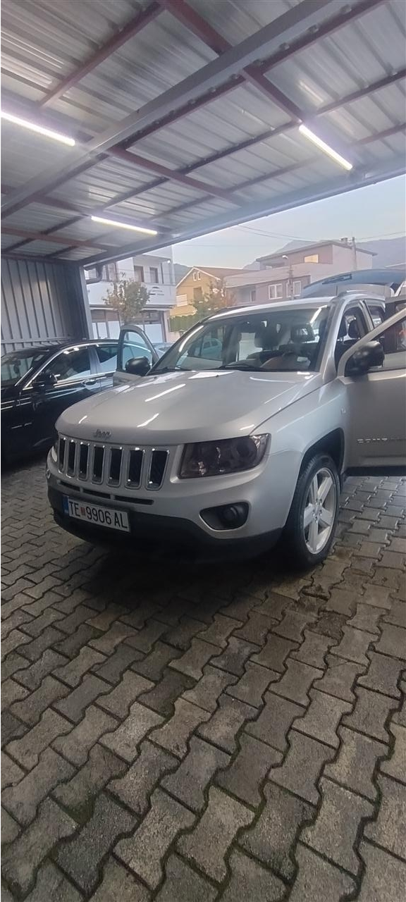 Jeep-Compass