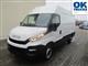 IVECO DAILY 35S15V TOP