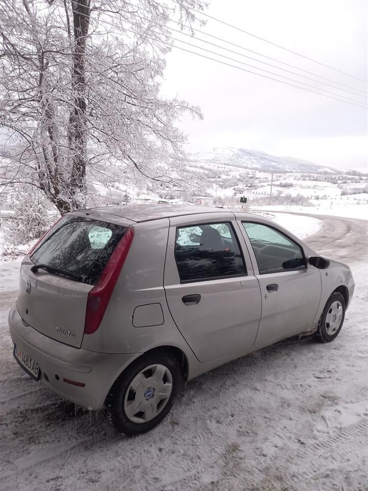 Fiat-Punto-