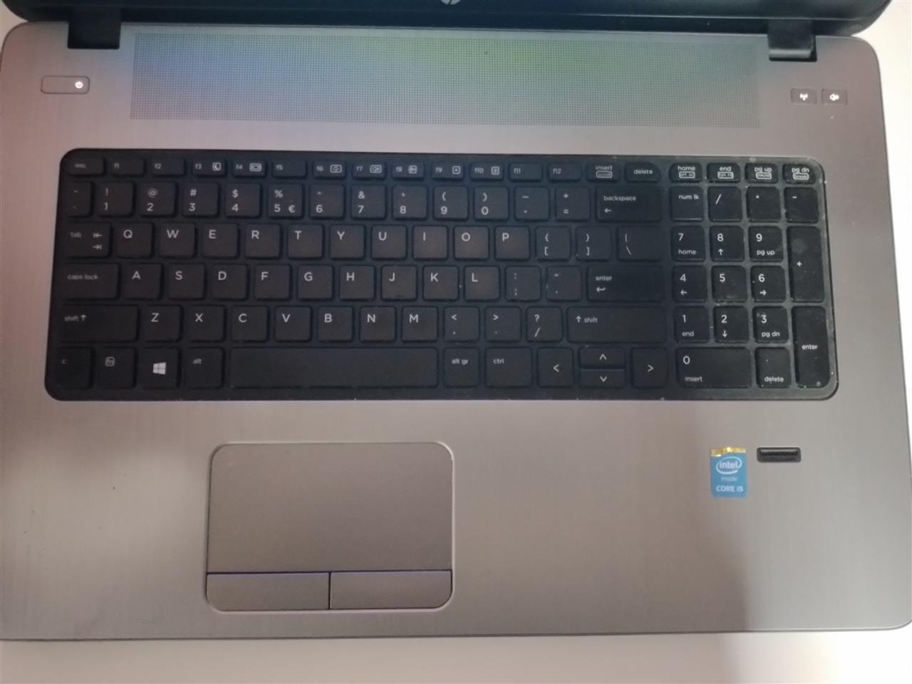 Laptop-HP