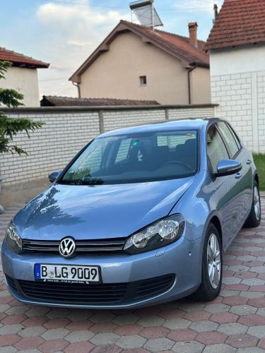 golf 6