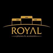 | | | ROYAL Phones Mobile Store | | |