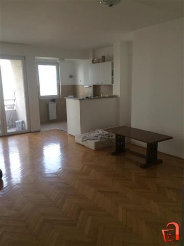 Nov Stan 60m2 Vo Kisela Voda Rasadnik Skopje