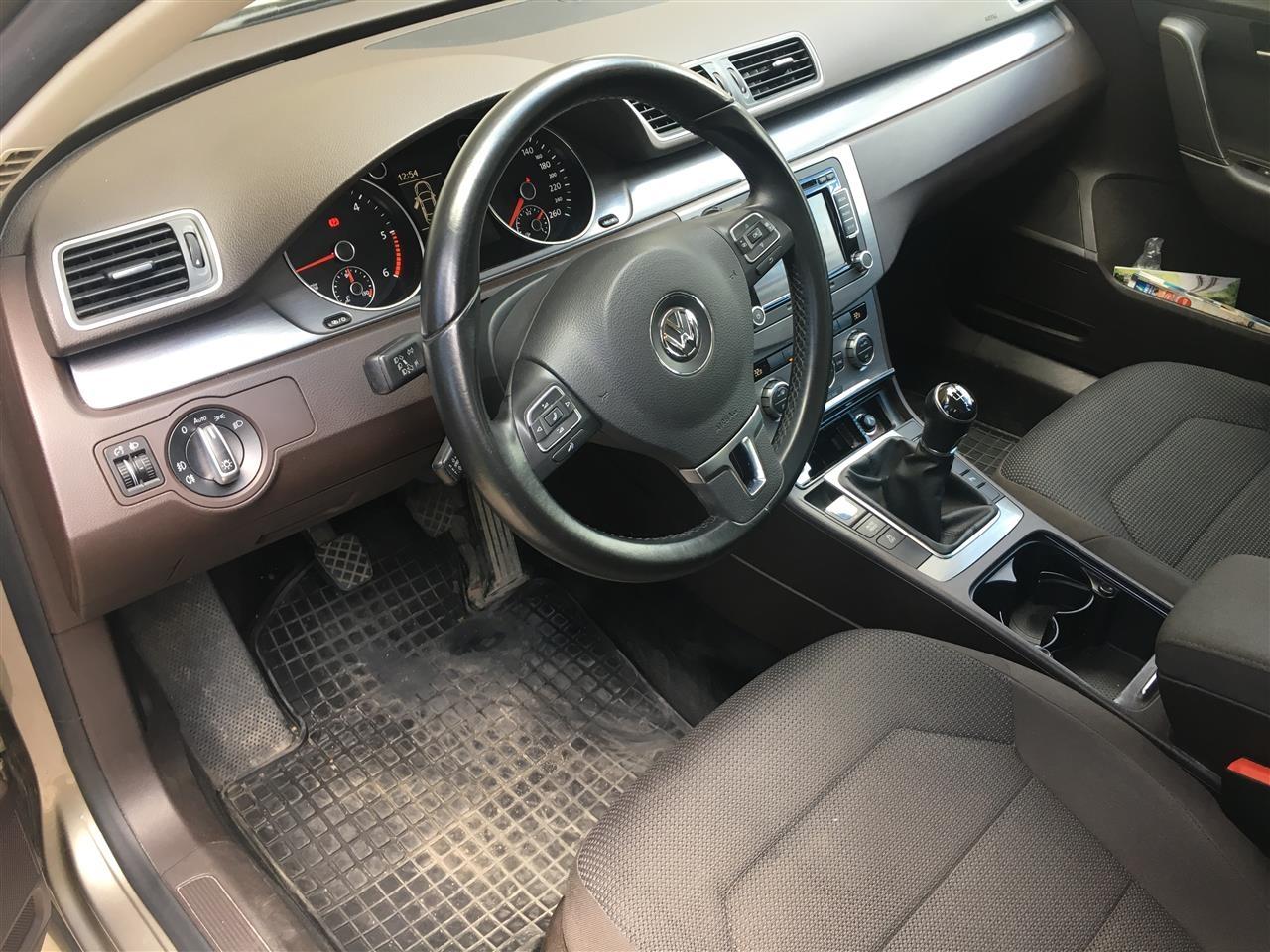 VW-Passat-2-0-tdi-