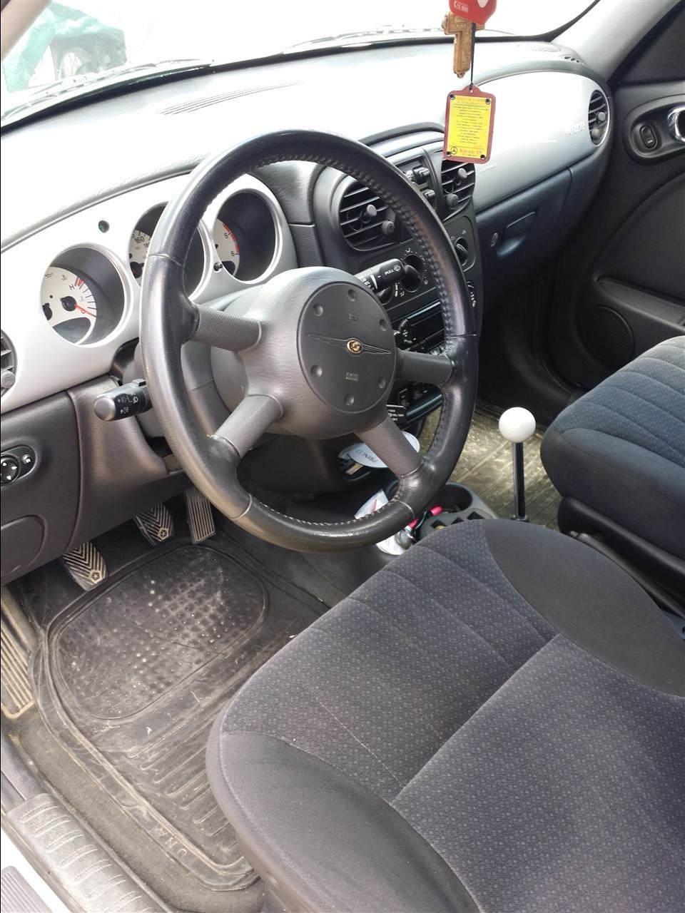 Chrysler-PT-Cruiser-2200-kubika-90kw-moze-zamena