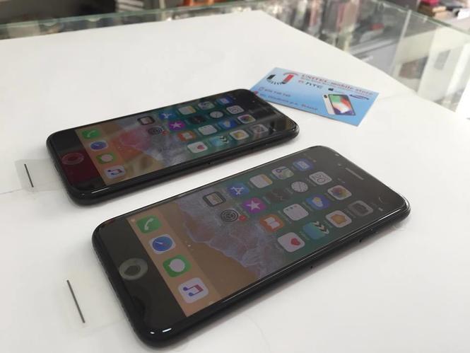 iPhone 7