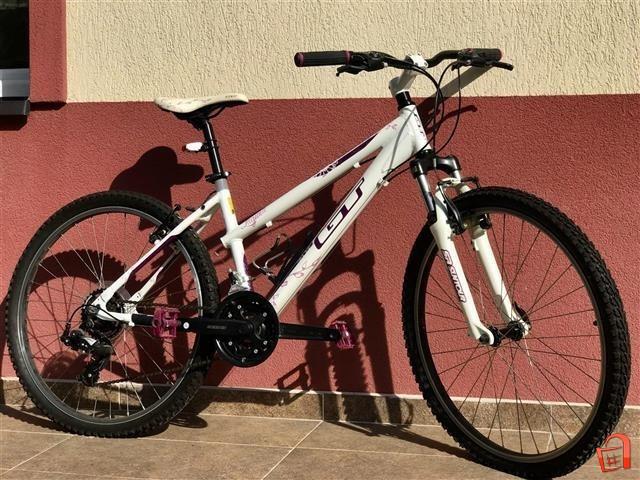 Gt Womens Laguna Pro Mountain Bike Women And Bike