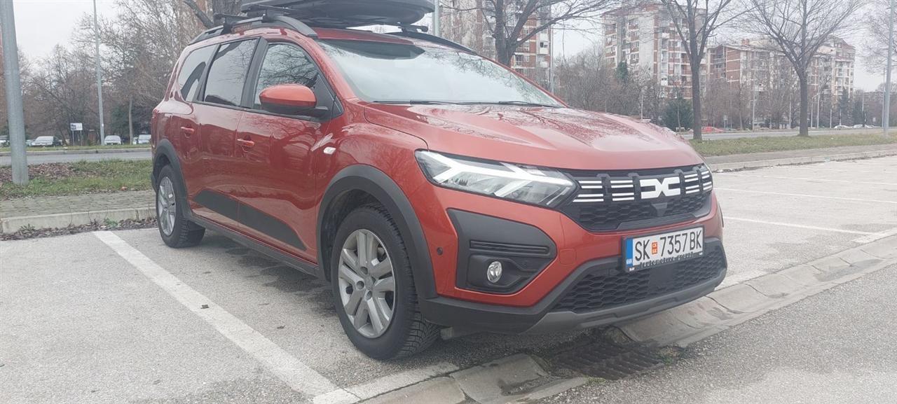 DACIA-JOGGER-NBI-EXPRESSION-BENZIN-PLIN--7-SEDISTA--KUPEN-MK
