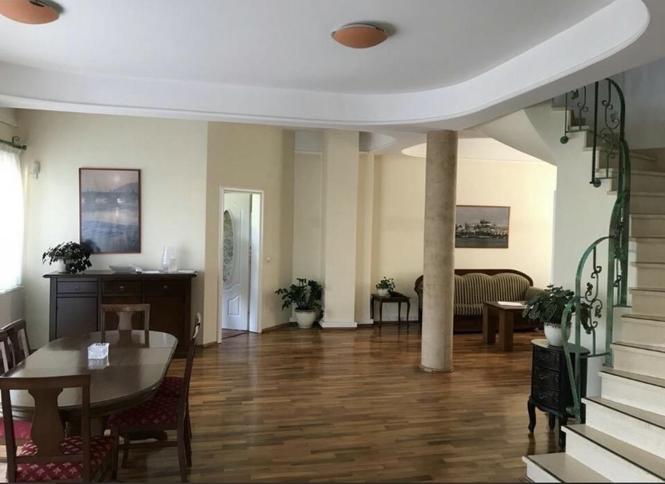 Kuka na Vodno