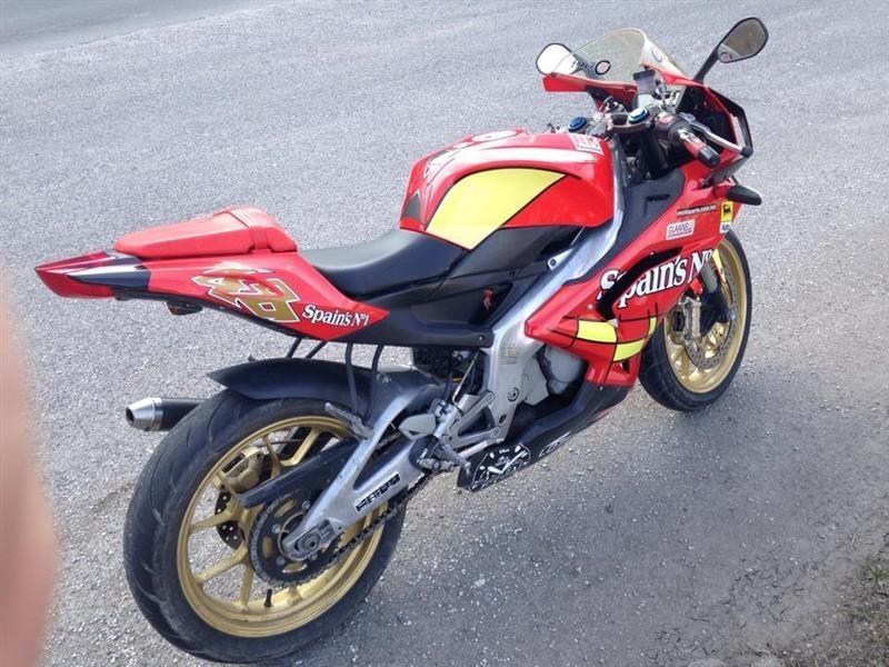 Aprilia-RS-125