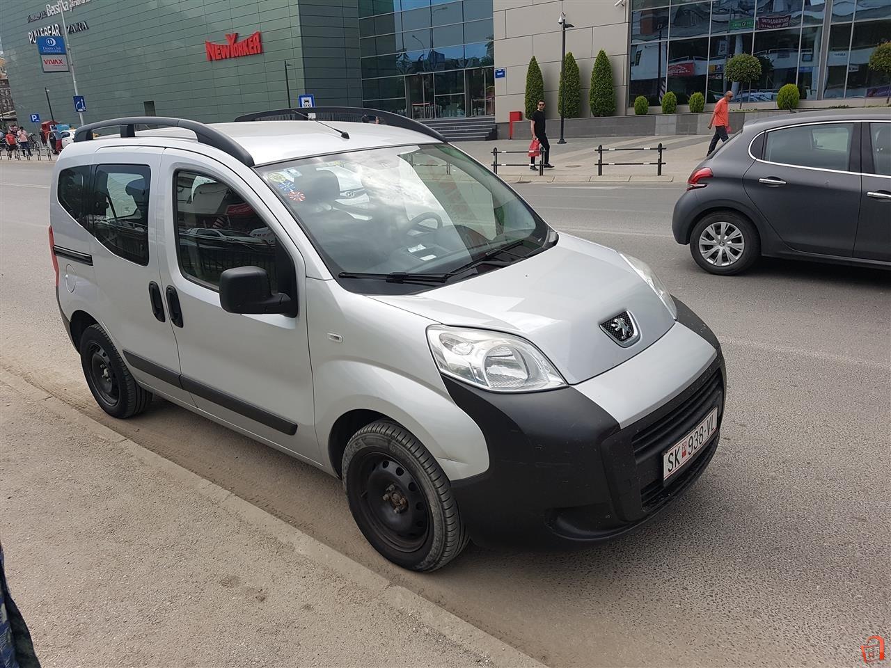 peugeot bipper skopje peugeot bipper skopje