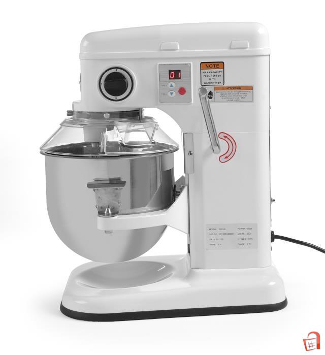 Mixer Mikser Blender Za Testo Skopje