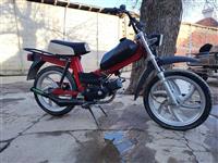 Tomos Mopeds under 50cc entire Macedonia Pazar3.mk