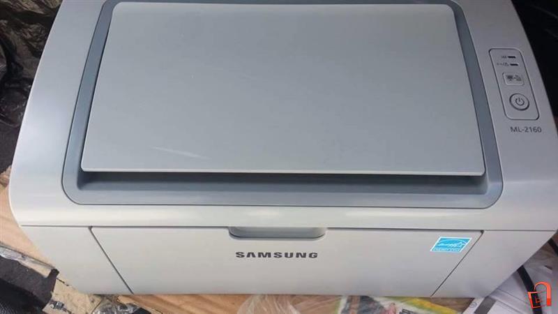 Samsung Ml 2160 Laser Printer Skopje