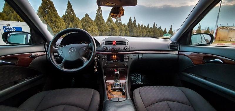 Mercedes-Benz--E280