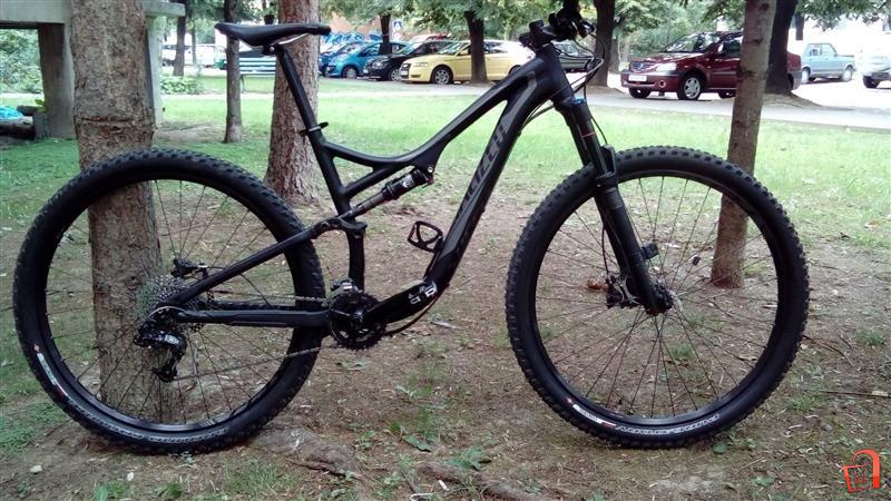 Specialized stumpjumper fsr comp new arrivals 29er