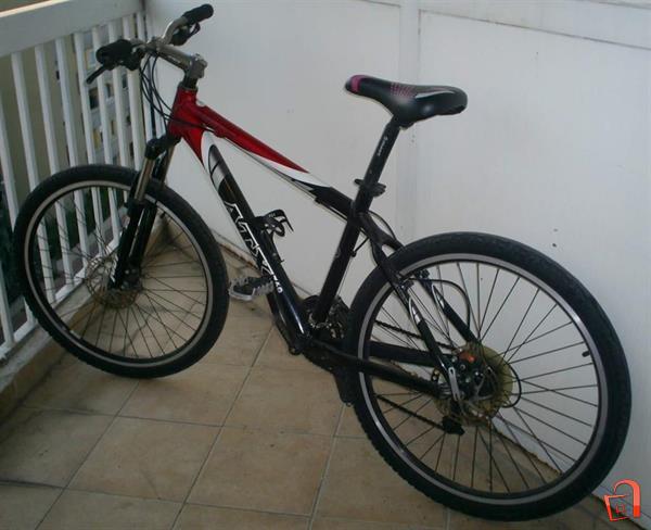 giant atx 760 mountain bike