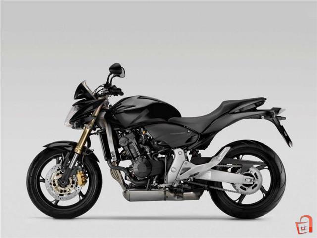 Honda Hornet 600 Skopje