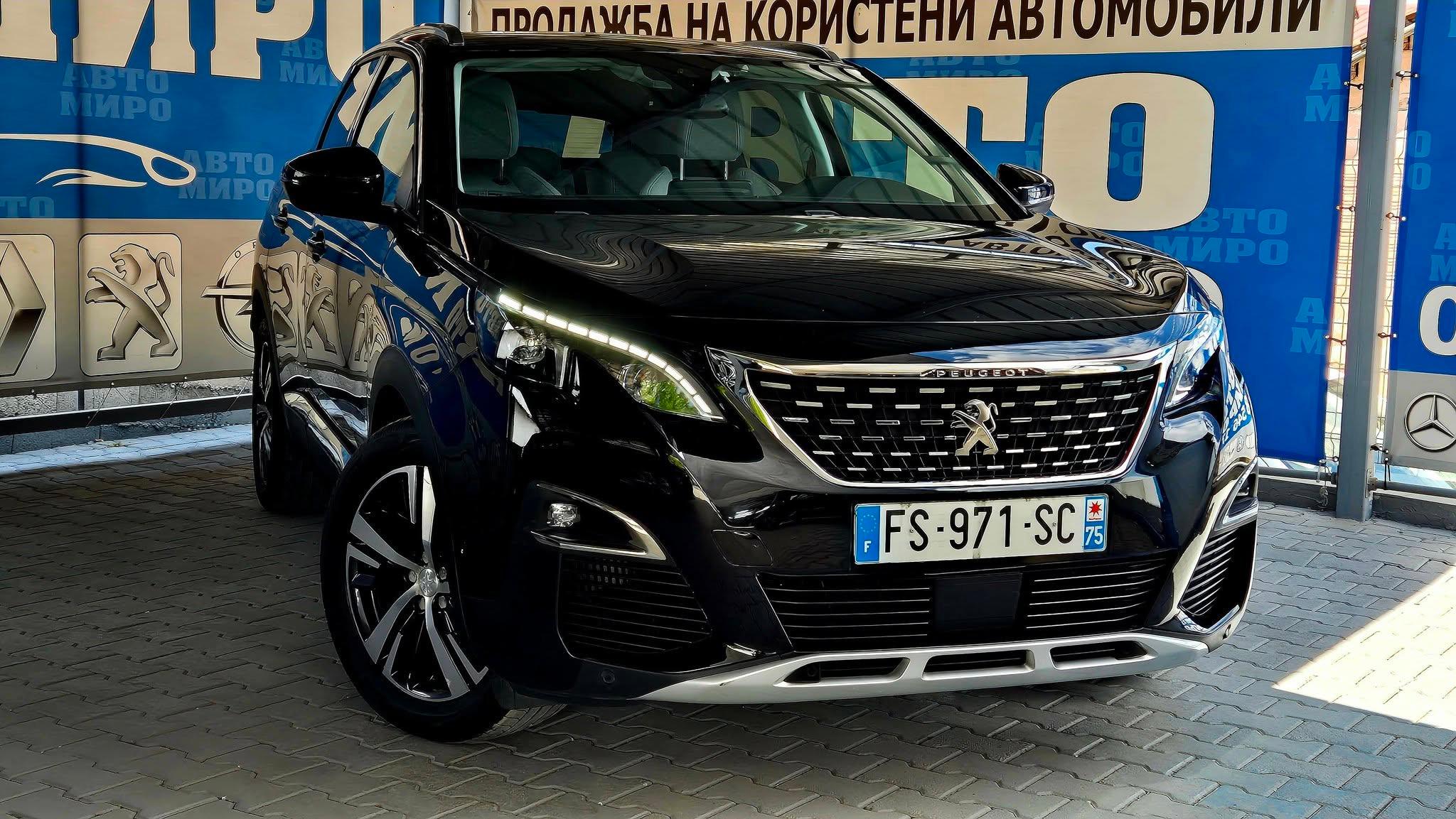 PEUGEOT-3008-1-5-HDI-ALLURE-PREMIUM-AUTOMATIK-BVA8-2020G-