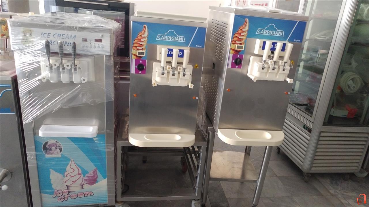 Aparati Za Sladoled Na Tocenje Gostivar
