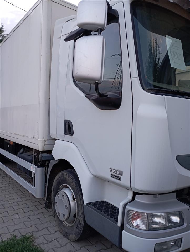 СЕ-ПРОДАВА-RENAULT-Midlum-PREMIUM-220DXI--EURO-5