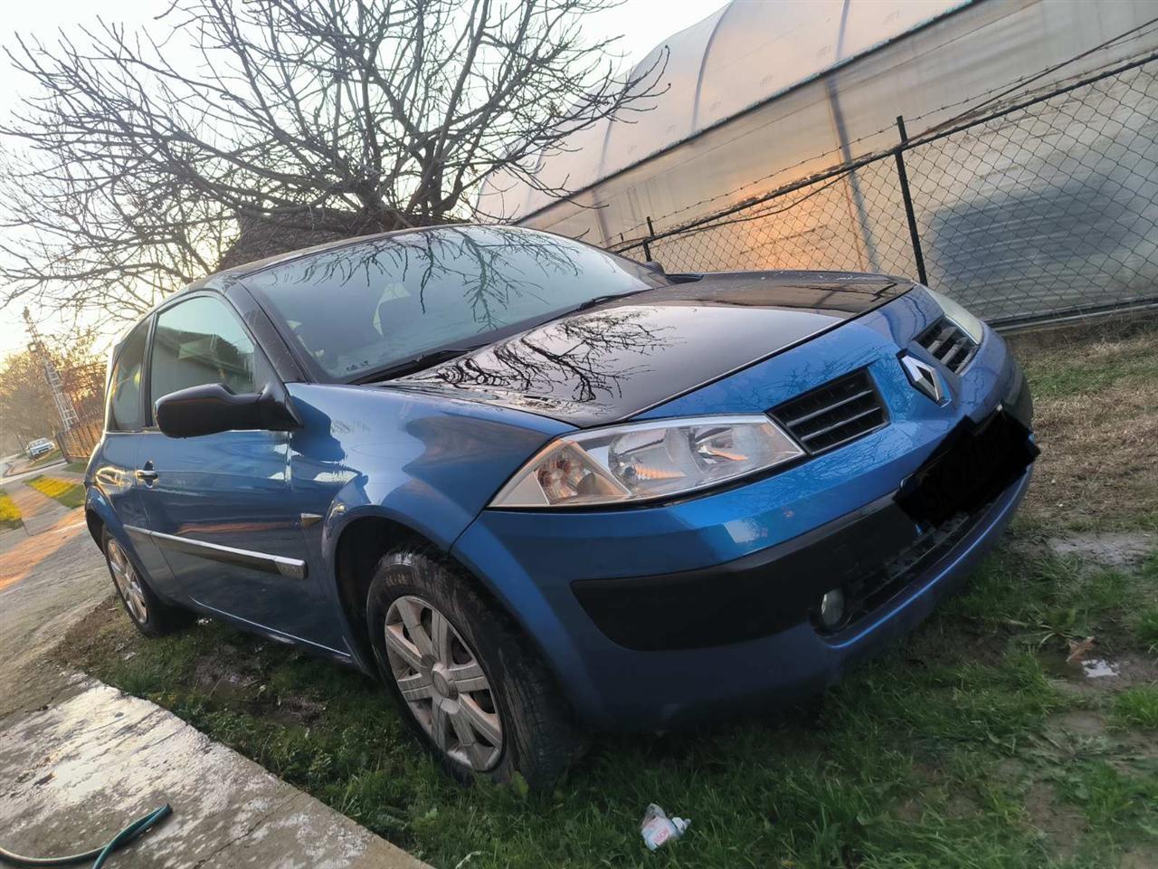 Prodavam-Renault-Megane