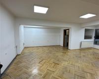 DELOVEN PROSTOR VO CENTAR, PLOSHTAD